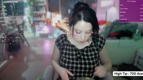 vesafine online show from 04.09.26