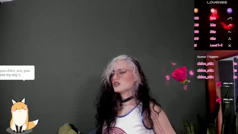 natalia gomez online show from 05.30.26