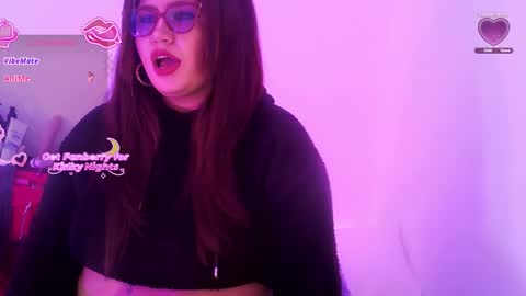 Vesper Vixen online show from 12.16.25