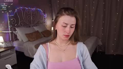 Celeste online show from 10.17.25