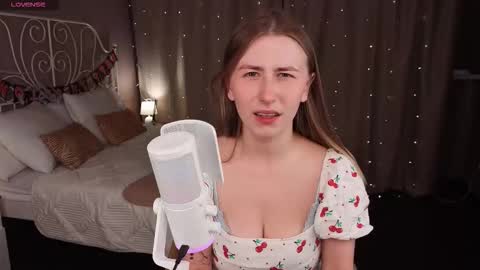 Celeste online show from 11.06.25