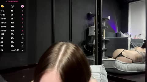 Snapshot of vestaszanto chatting on 04.30.26 Esta online show from 04.30.26