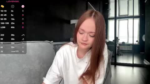 Snapshot of vestaszanto chatting on 06.14.26 Esta online show from 06.14.26