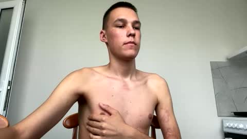 VexonHeat online show from 09.11.25