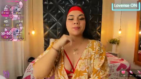Snapshot of veyra_sereny chatting on 07.31.26 Vanesaa online show from 07.31.26