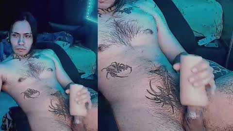 Snapshot of vhyxxxxen chatting on 12.06.24 vhyxxxxen online show from 12.06.24