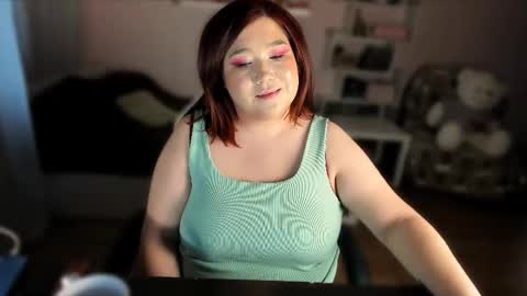 Vi Vixen online show from 11.05.25