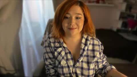 Vi Vixen online show from 03.14.26