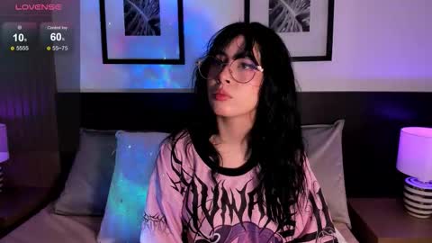 Anaya online show from 11.19.25