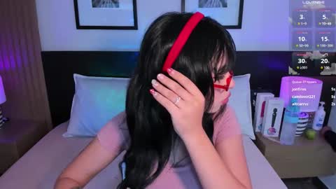 Anaya online show from 01.07.26