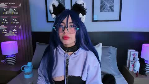 Anaya online show from 02.05.26