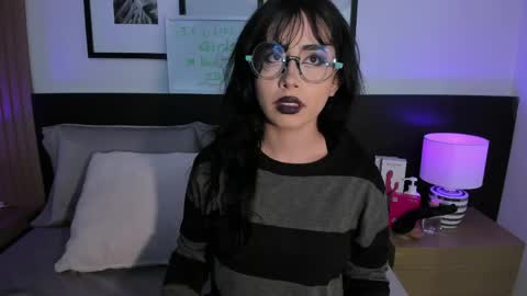 Snapshot of vi_anaya chatting on 05.30.26 Anaya online show from 05.30.26