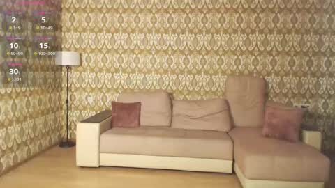 vi_luxxxy online show from 04.24.26