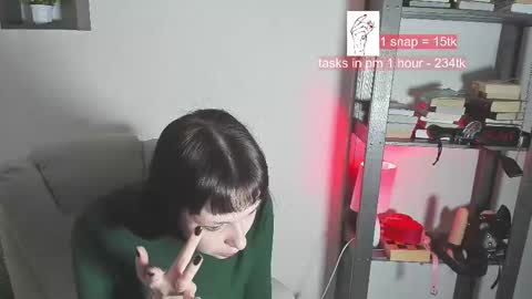 VIKA online show from 02.24.25