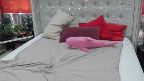 Via online show from 01.16.25