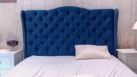 Via online show from 09.19.25