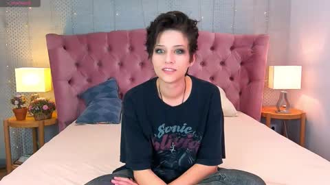 Via online show from 09.26.25