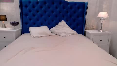 Via online show from 10.02.25