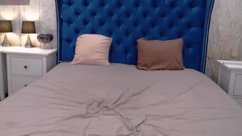 Via online show from 11.05.25