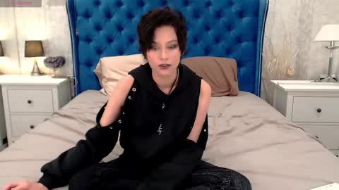 Via online show from 11.07.25