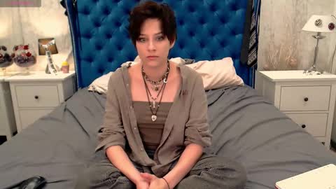 Via online show from 12.17.25