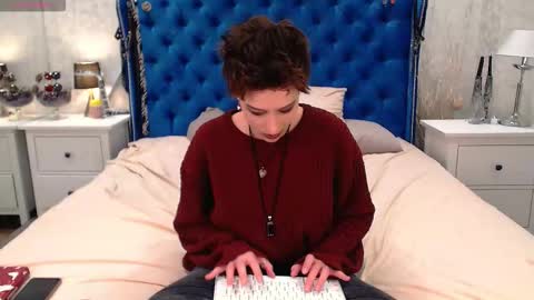 Via online show from 02.07.26