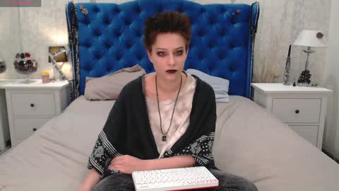 Via online show from 03.31.26