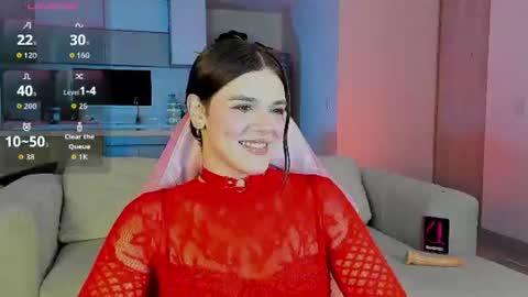 Snapshot of viamiel chatting on 07.08.26 Viamel online show from 07.08.26