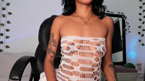 Snapshot of vianka_millerxxx chatting on 01.17.25 Vianka online show from 01.17.25