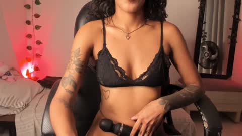 Snapshot of vianka_millerxxx chatting on 01.31.25 Vianka online show from 01.31.25