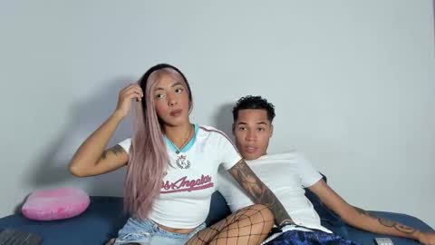 Snapshot of vianka_millerxxx chatting on 10.05.25 Vianka online show from 10.05.25