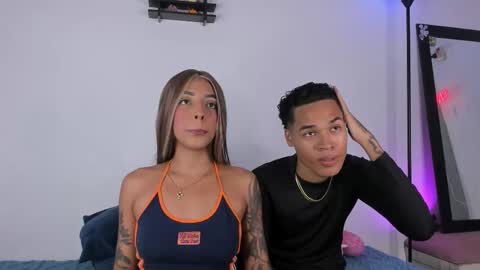 Snapshot of vianka_millerxxx chatting on 10.17.25 Vianka online show from 10.17.25