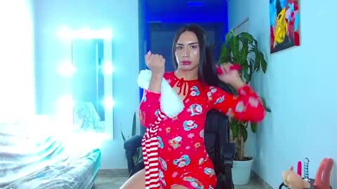 Ariana  online show from 12.10.24