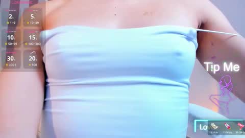 Ariana  online show from 10.21.25