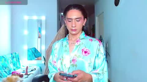 Ariana  online show from 03.03.26