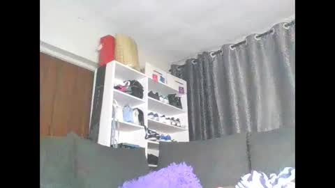 Snapshot of vibegoddess chatting on 09.30.25 tasha online show from 09.30.25