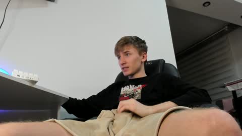 vibemygirl online show from 01.16.25