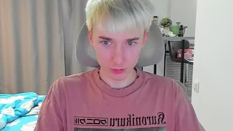 vibemygirl online show from 10.08.25