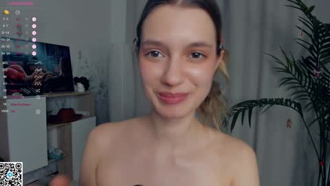 Snapshot of vibes_of_joy chatting on 01.18.25 Mikky online show from 01.18.25