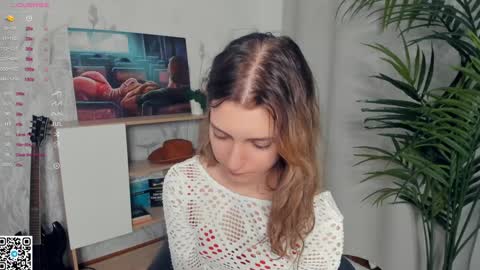 Snapshot of vibes_of_joy chatting on 01.23.25 Mikky online show from 01.23.25