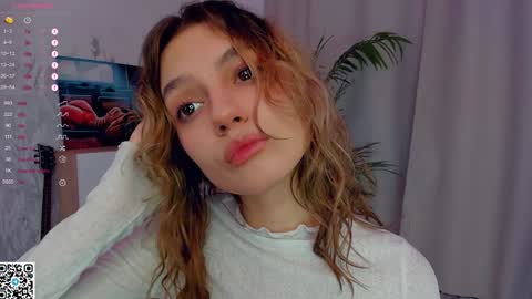 Snapshot of vibes_of_joy chatting on 02.02.25 Mikky online show from 02.02.25