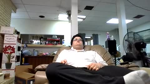 Matt online show from 03.25.26