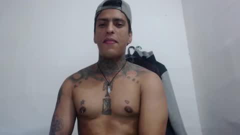 Victor cardenas online show from 11.25.25