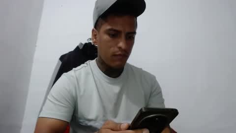 Victor cardenas online show from 12.05.25