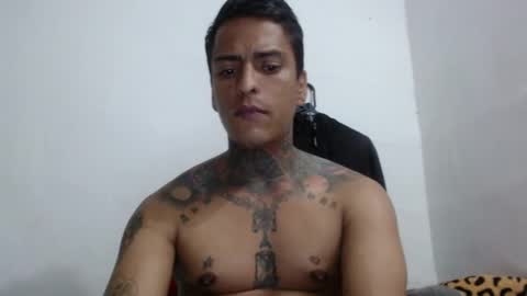 Victor cardenas online show from 01.08.26