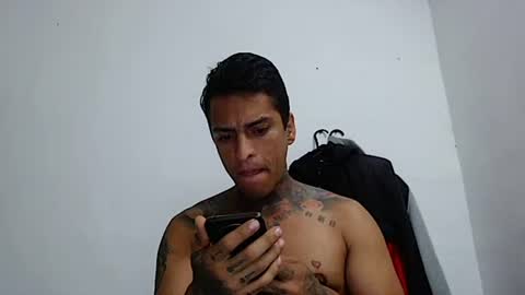 Victor cardenas online show from 01.11.26