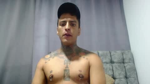 Victor cardenas online show from 06.07.26