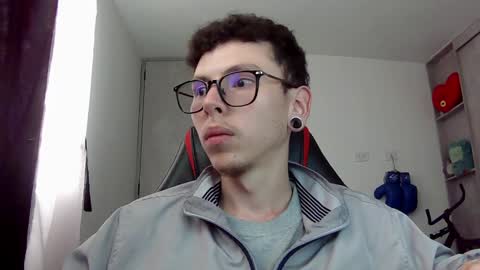 Vicent Brais online show from 12.03.24