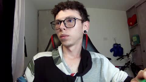 Vicent Brais online show from 12.17.24