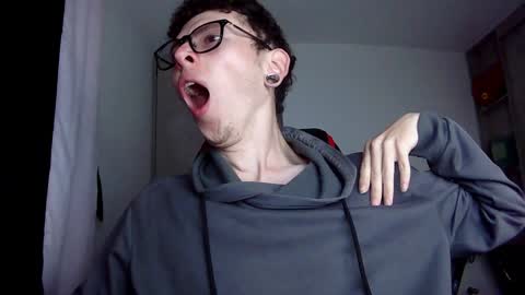 Vicent Brais online show from 12.18.24